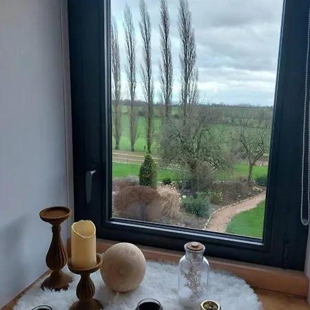 Apartamento Le Duplex De L'etoile Cinéma Jacuzzi Et Sauna Privatif