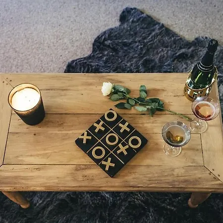 Apartamento Le Duplex De L'etoile Cinéma Jacuzzi Et Sauna Privatif Longmesnil